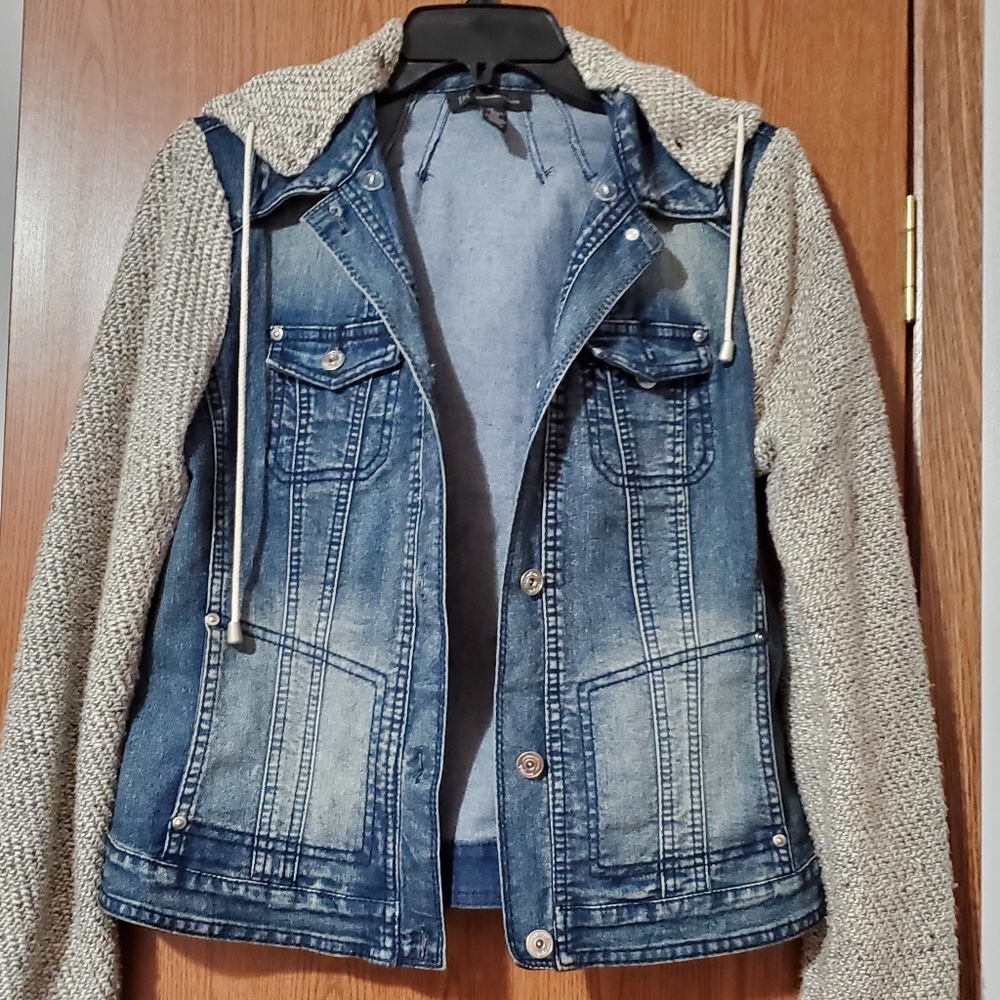 Jacket